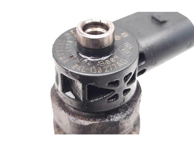 Форсунка 04L130277AD, 0445110473 Audi A3 S3 8V CRKB