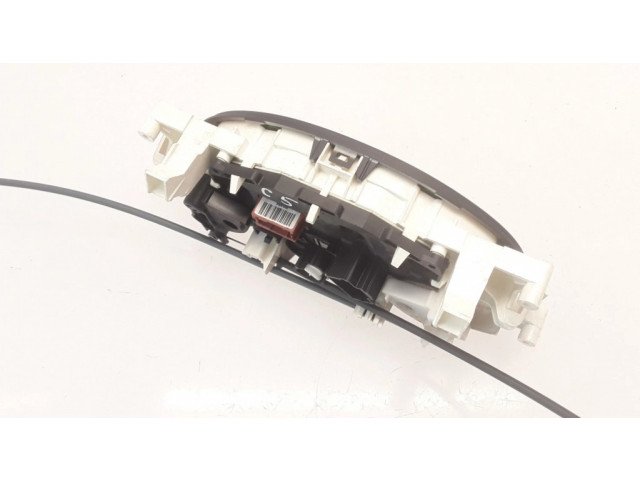 Блок управления климат-контролем 69392200   Citroen C5