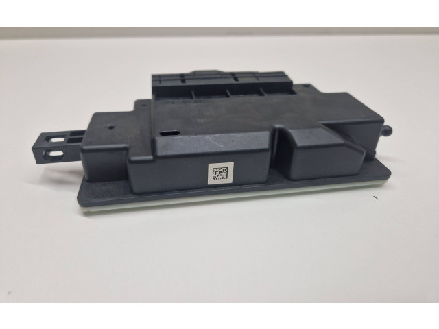 Блок подушек безопасности 9343687, 14B0510C0985Y BMW X3 F25