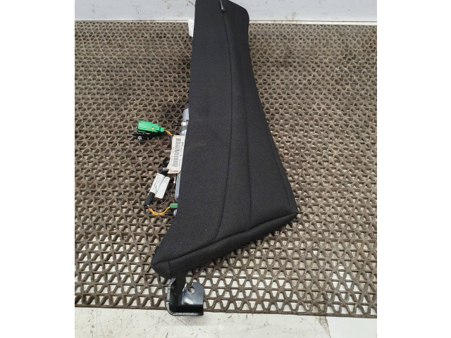 Подушка безопасности в сиденье 9685418480, 0500666 Citroen C5