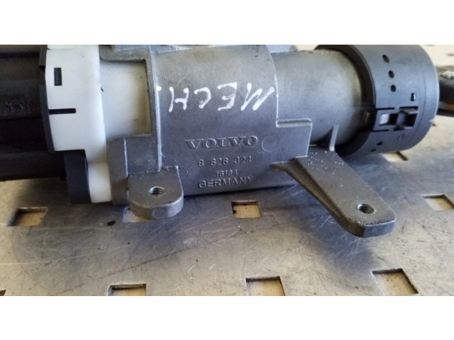 Замок зажигания