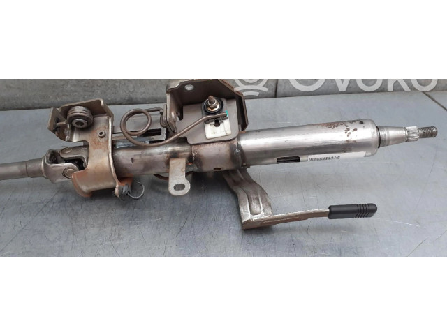 Руль Mitsubishi Colt CZ3 2006 - 2009 года