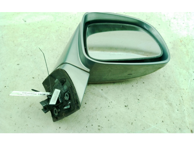 Зеркало электрическое        Chevrolet Captiva   -  года   