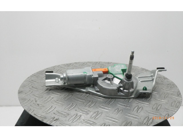 Моторчик заднего дворника 86510SC080    Subaru Forester SH