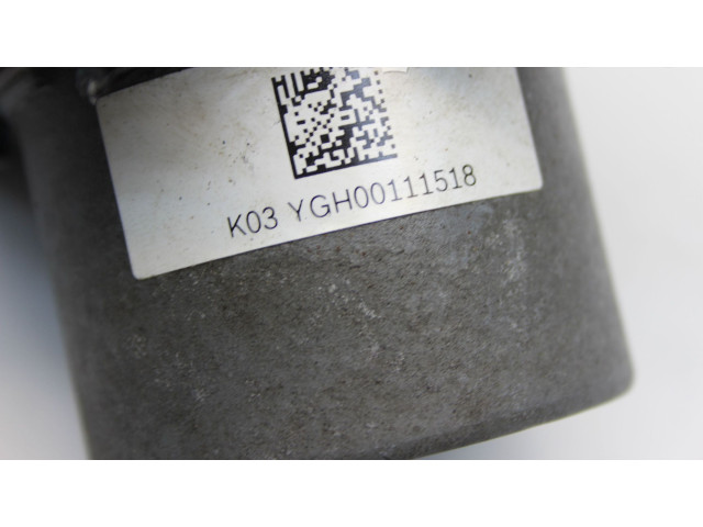 Блок АБС 80A907379E, 80A614517E Audi Q5 SQ5 2017 - года