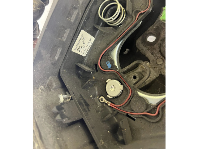 Руль Volvo V50  2008 - 2012 года SV5515000, PV55160060      