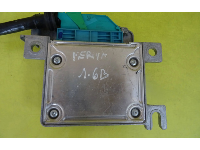 Блок подушек безопасности 13158713, 13158713ZK Opel Meriva A