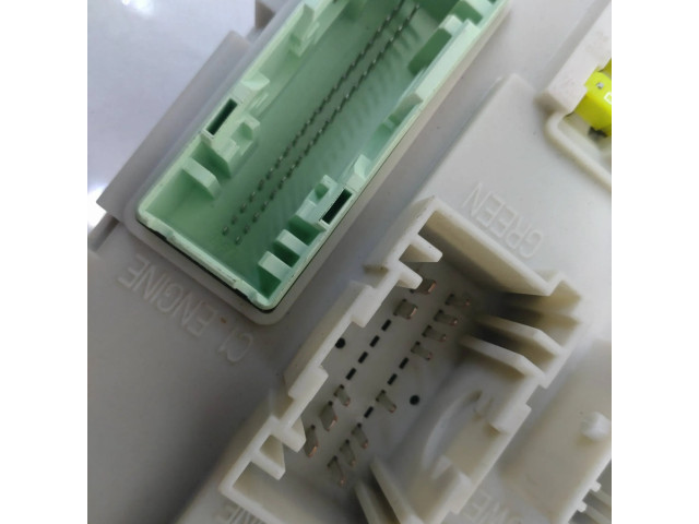 Блок предохранителей Gv6t14a073bd Ford Transit - Tourneo Connect