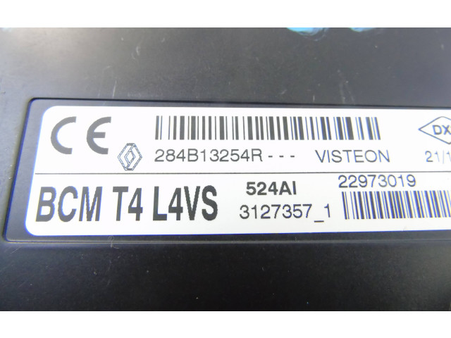 Блок управления двигателем Блок управления 284B13254R   Renault Twingo III