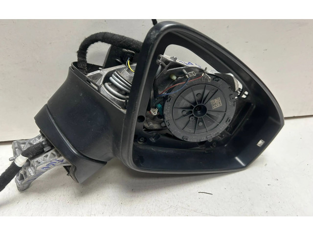 Zpětné zrcátko Volkswagen Tiguan 2018 5NB857502AF