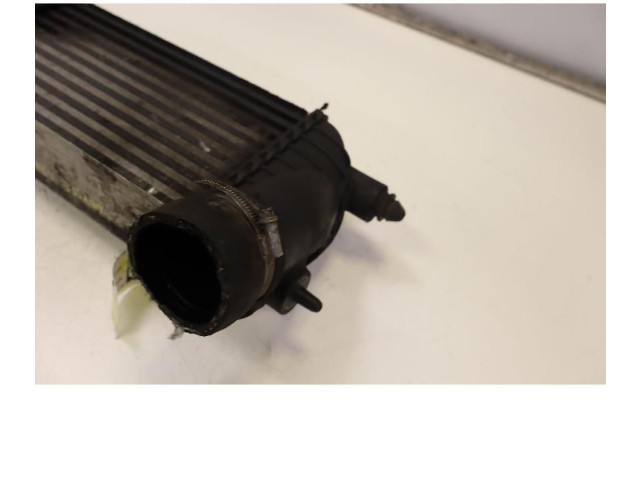 Интеркулер  1440068680   Fiat Ulysse 