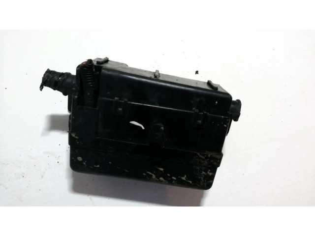 Блок предохранителей     KIA Sorento    