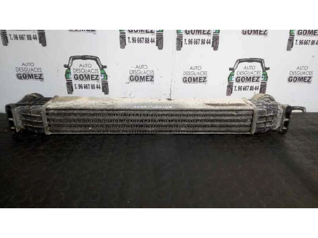 Интеркулер 1020622 Ford Galaxy 1.9