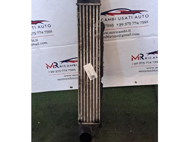 Интеркулер  306DT, 306DT   Jaguar XF X250 