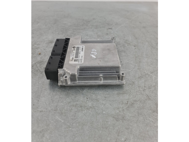 Řídící jednotka 8512488, 0281017550 BMW X1 E84 2011