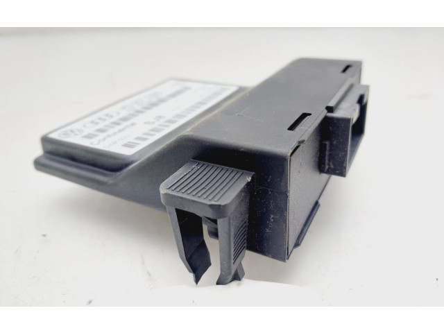 Řídící jednotka 1K0907530Q   Volkswagen Tiguan 2008