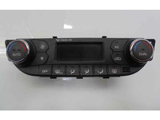 Блок управления климат-контролем 97250A2202WK, 97250A2202WK KIA Pro Cee'd II