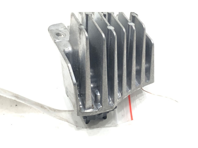 Блок управления 177489-02   Audi A6 C7