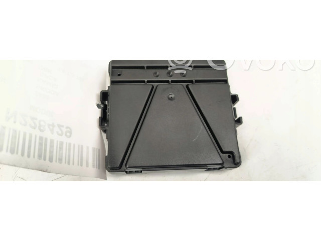 Блок комфорта 3Q0907530AL Skoda Kamiq