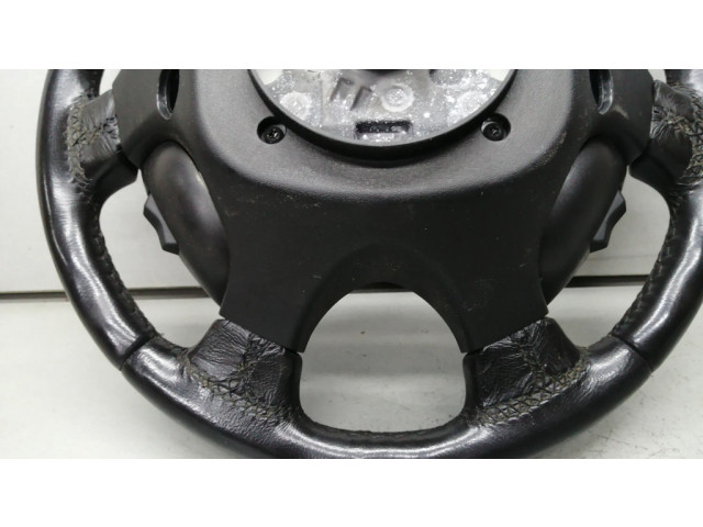 Руль Jaguar S-Type XR833F563FCLEG, XR833F563