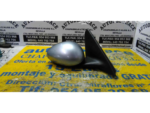 Зеркало электрическое Alfa Romeo 166 1998 - 2003 года