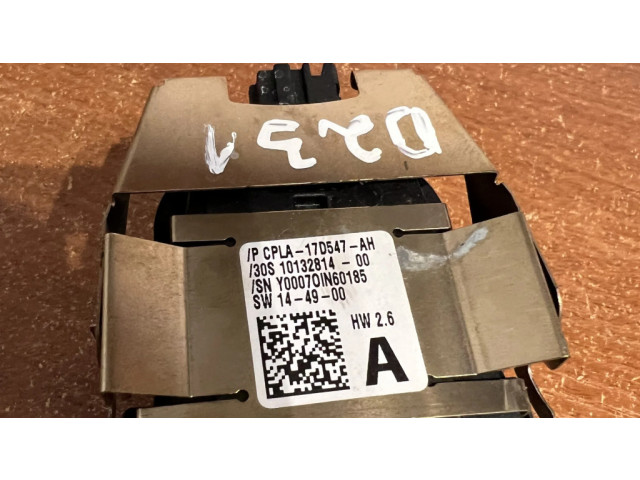 Датчик дождя