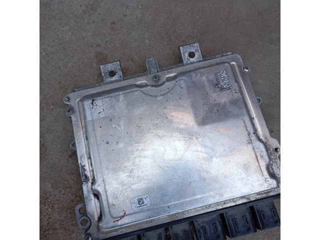 Řídící jednotka A6549003200, A6549012600 Mercedes-Benz E W213 2018