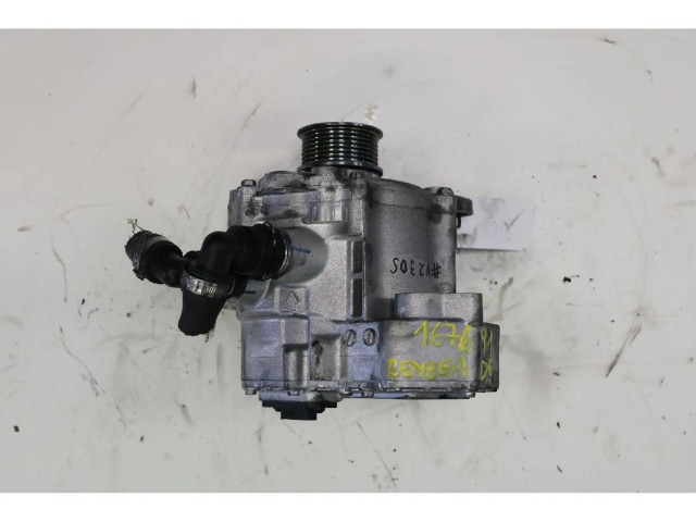 Генератор    Jeep Renegade      