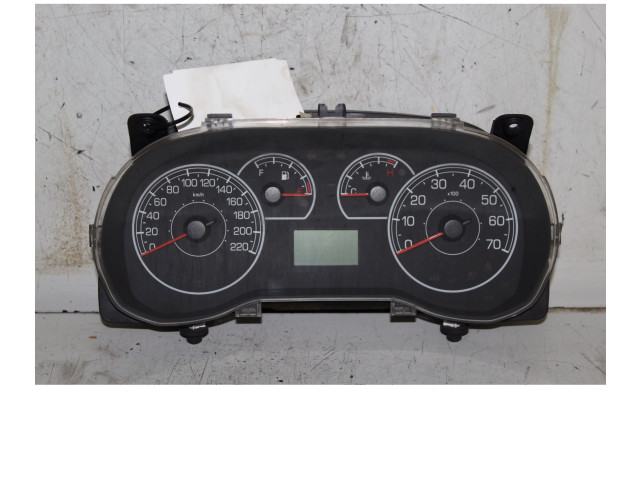 Панель приборов 503005291300 Fiat Grande Punto