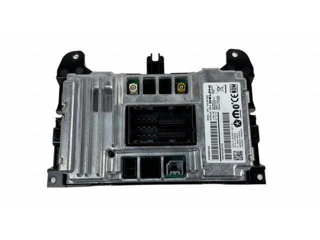 Дисплей    P68399233AC, L2C0069TR   Dodge Durango