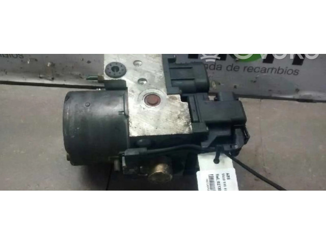 Блок АБС 0273004221BOSCH Saab 900 1994-1998 года