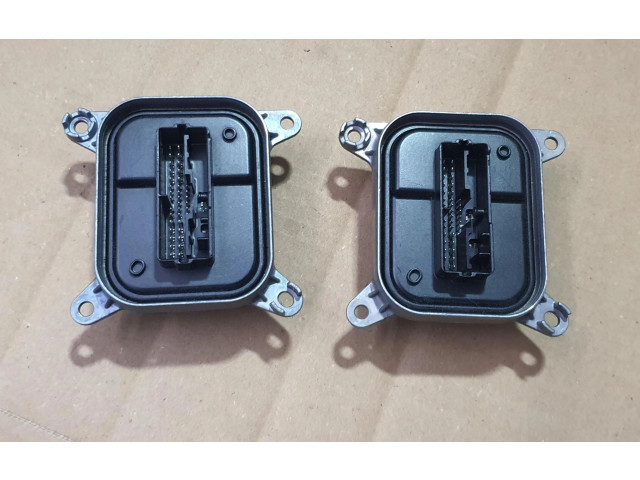 Блок управления Xenon