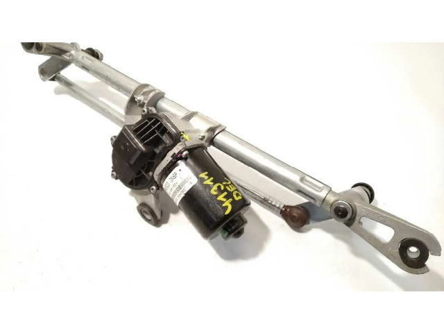 Моторчик дворников 055112661AB, 91498534 Jeep Compass