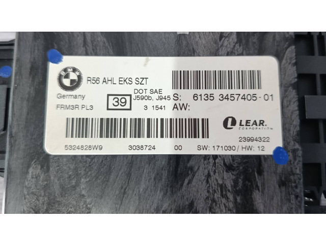 Блок комфорта 3457405, 61353457405 Mini Paceman (R61)