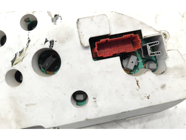 Панель приборов 7M0919860J, 95VW10849DA   Ford Galaxy       