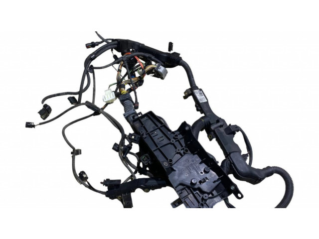 Řídící jednotka 780823906, 738050605A BMW 7 F01 F02 F03 F04 2015