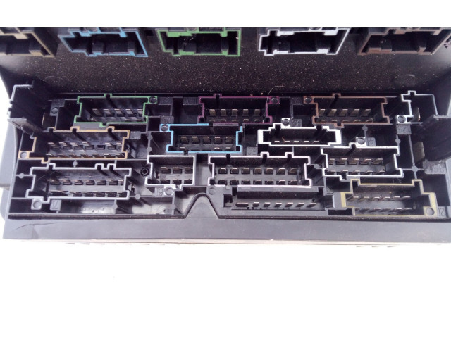 Pojistková skříňka Řídící jednotka BSM A2129006112, E3-A1-14-3 Mercedes-Benz CLS C218 X218 2014