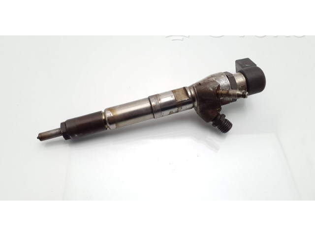 Форсунка 166006212R, H8201100113    Mercedes-Benz A W176   