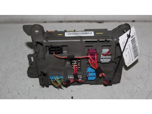   Pojistková skříňka    BMW X6 E71 2010