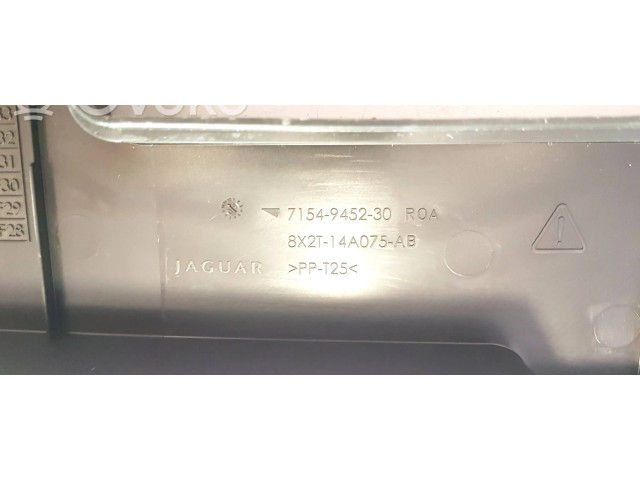 Pojistková skříňka AX2314290AHB, 5605002800 Jaguar XF 2011