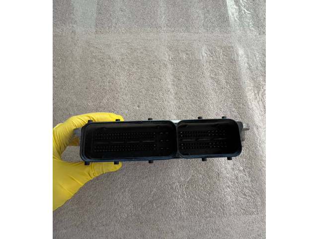 Блок управления двигателя 07K906055A, 07K906055 Volkswagen Jetta VI