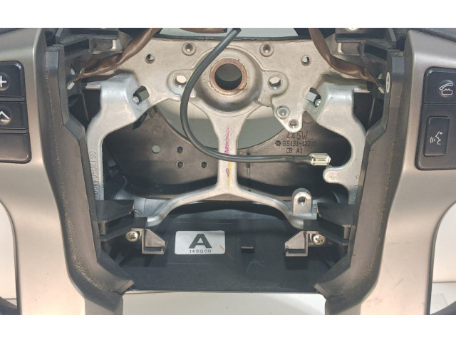 Volant Toyota Land Cruiser (J150) 2009 GS120-04190