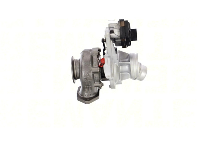 Турбина Mini Cooper Countryman R60 54359880056, 54359880056