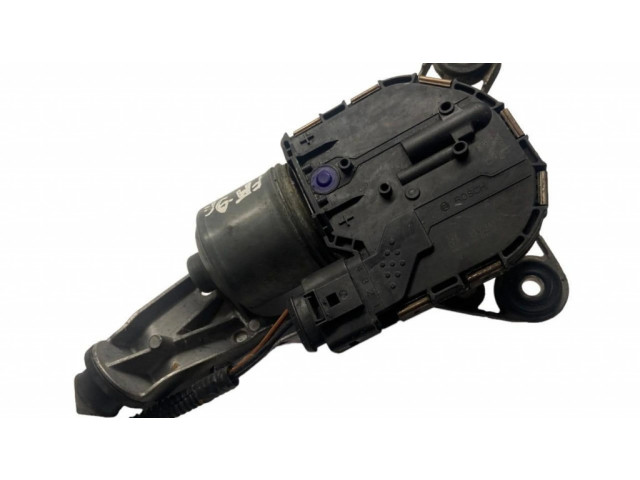 Моторчик дворников BM5117504AJ, 0390248108    Ford Focus
