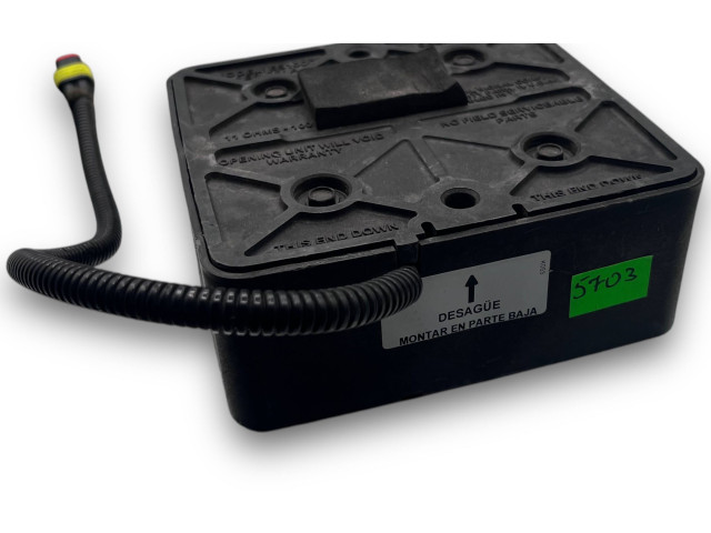 Блок комфорта A5703, ES100C   KIA Xceed   