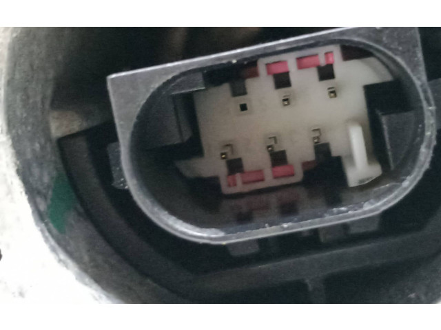 Zpětné zrcátko Mini One - Cooper Clubman R55 2007 51162755635