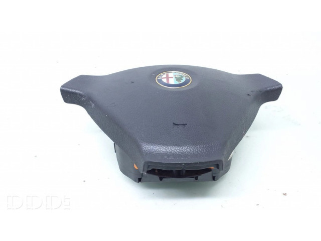 Подушка безопасности водителя 00058697A, 1131685600   Alfa Romeo GTV