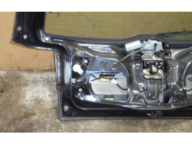 Переключатель дворников Seat Ibiza II (6k)