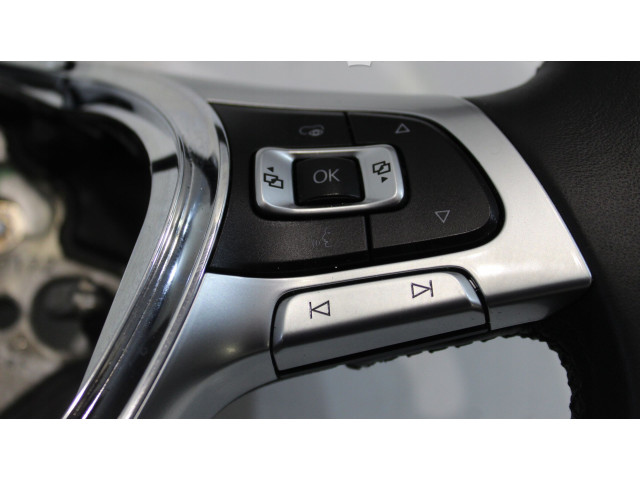  Турбина Volkswagen Touareg III           