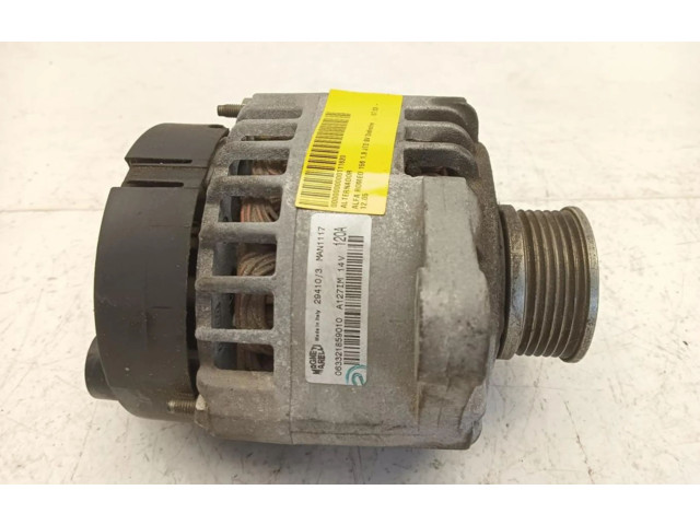 Генератор 063321859010 Alfa Romeo 166